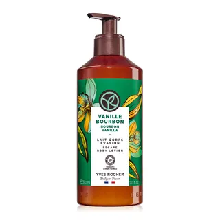 Yves Rocher Bourbon Vanilla Escape Body Lotion
