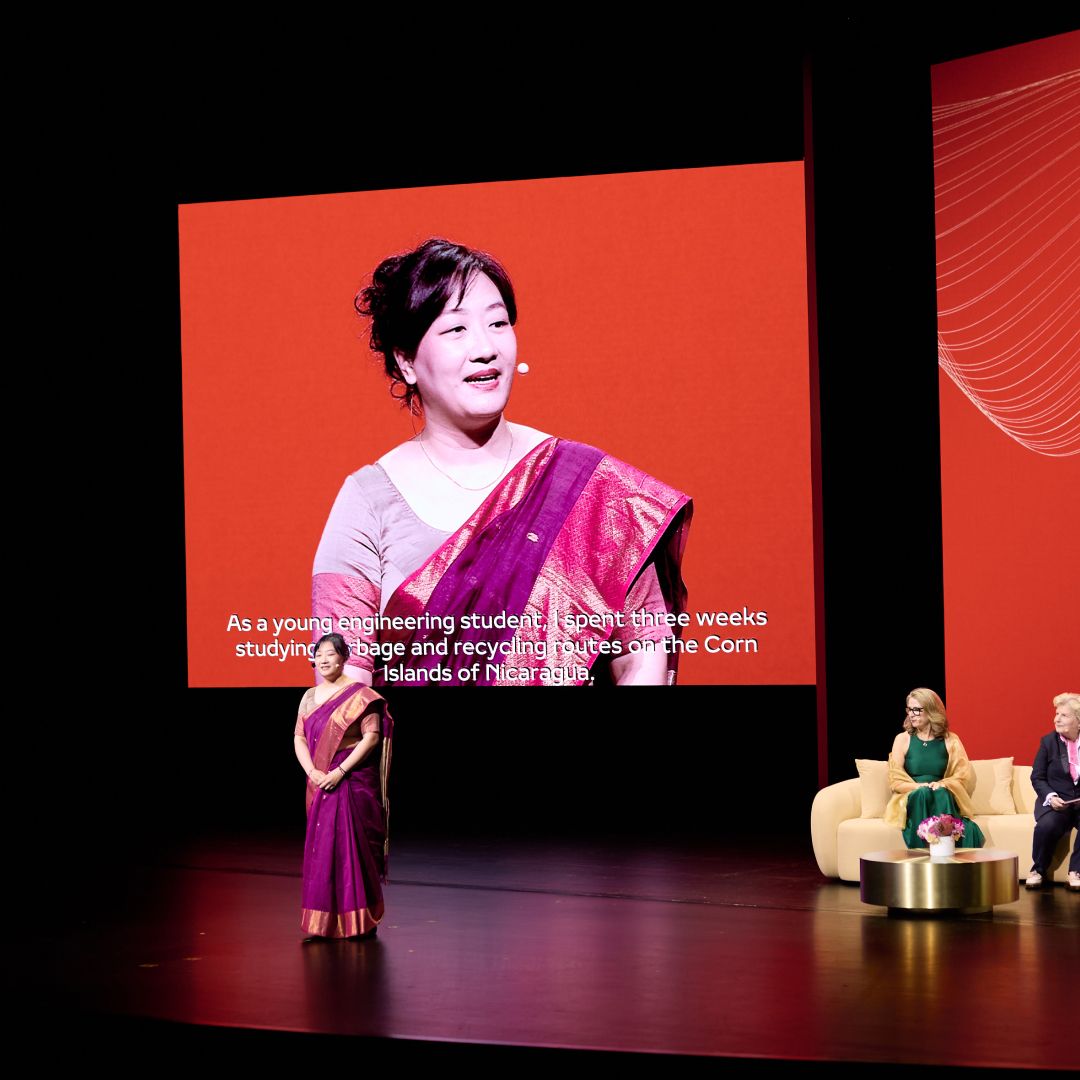โค้งสุดท้ายของการสมัคร Cartier Women’s Initiative Awards Fellowship Program เพื่อผู้ประกอบการหญิงที่ทำธุรกิจเพื่อสังคมได้ฉายแสงบนเวทีโลก ปิดรับสมัคร 24 มิ.ย.นี้