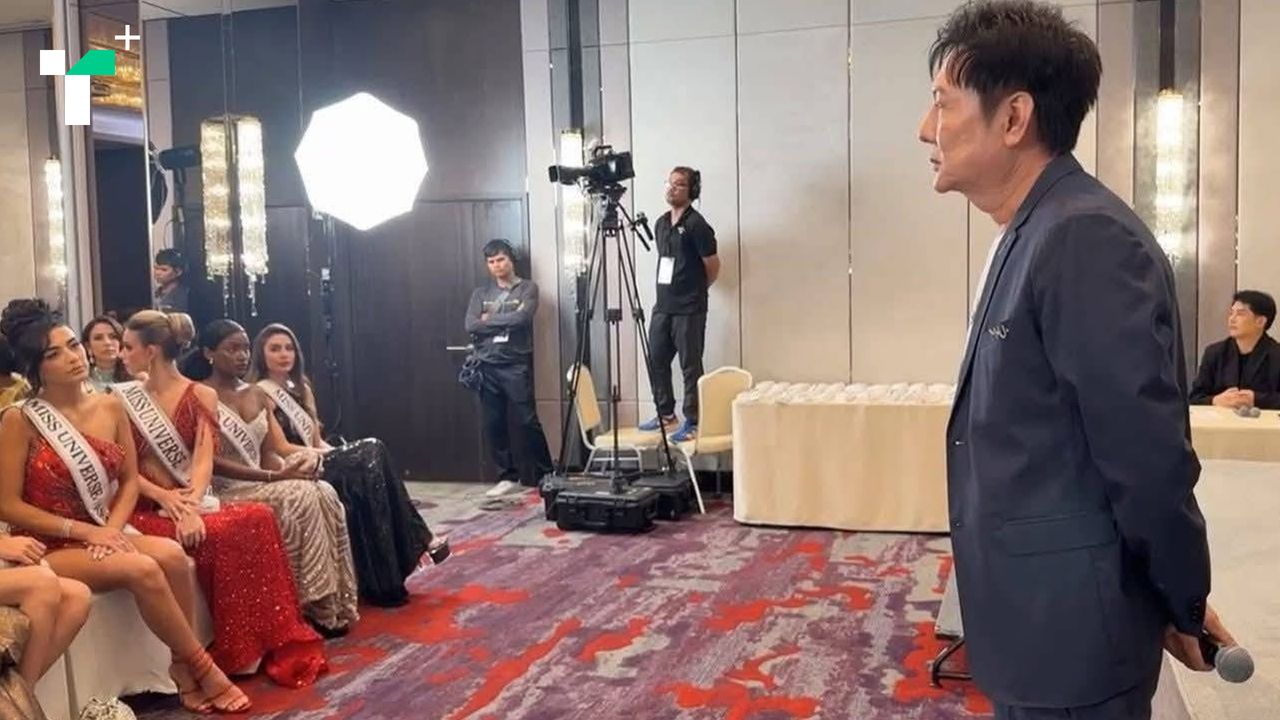 Spotlight: ประเทศไทยเกิดอะไรขึ้นบ้างในสัปดาห์นี้ [3-7 ก.ย. 68]