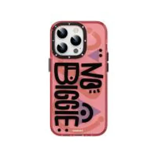 Youngkit เคส Grateful 15Pro สีชมพู (MKP1633824)