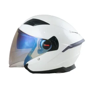 หมวกกันน็อก Random Air Force รุ่น Elegance