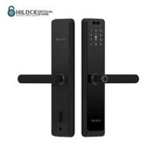 กลอนดิจิตอล HILOCK HL-693 สีดำ (1301570)