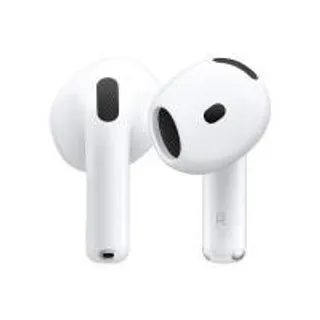 หูฟังไร้สาย Apple AirPods 4 (195949688577)