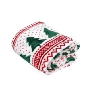 ผ้าห่ม HOME LIVING STYLE PINE 60x80 นิ้ว สี GREY (1300650)