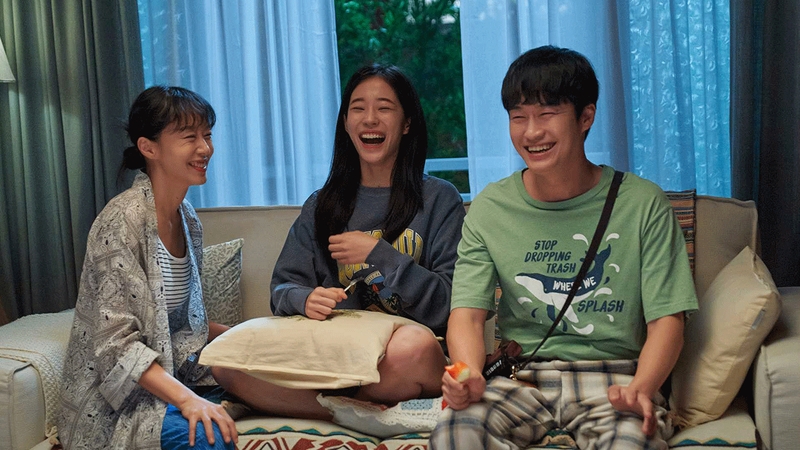 ดูซีรีส์เกาหลี Crash Course in Romance แล้วหันมามองบาดแผล และการเยียวยาในครอบครัว