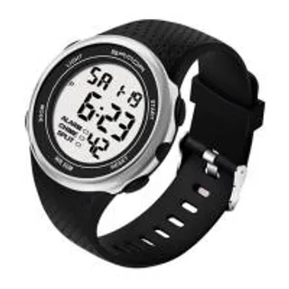 SANDA นาฬิกาข้อมือ รุ่น SW375-BK (362616-733111010)