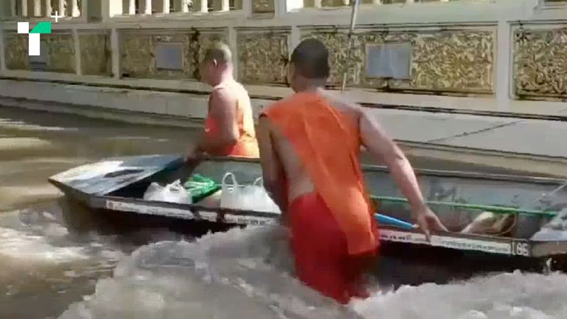 Spotlight: ประเทศไทยเกิดอะไรขึ้นบ้างในสัปดาห์นี้ [10-14 พ.ย. 68]