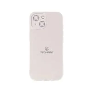 เคส TECHPRO iPhone 15 Clear (8857879025434)