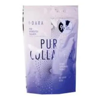 IDARA ฟิช ไฮโดรไลซ์ คอลลาเจน บรรจุ 110 กรัม (358362-730095010)