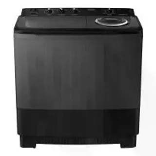 Samsung เครื่องซักผ้า 2 ถัง (16 kg) รุ่น WT16B5240BA/ST (MKP1548200)