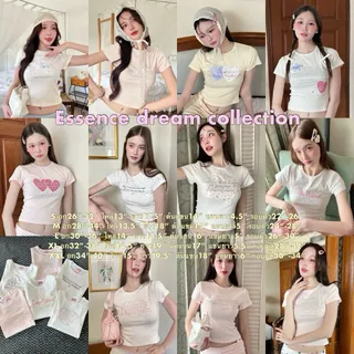 Cintage♡ CT2120 Essence dream collection3160 💓