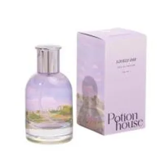 Potion House โพชั่น โอเดอปาฟูม บาย โพชั่นเฮ้าส์ 50 ml Lovely Day (361889-732645010)