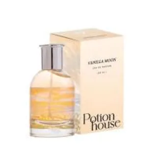 Potion House โพชั่น โอเดอปาฟูม บาย โพชั่นเฮ้าส์ 50 ml Vanilla Moon (361885-732640010)