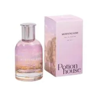 Potion House โพชั่น โอเดอปาฟูม บาย โพชั่นเฮ้าส์ 50 ml Morning Kiss (361890-732646010)