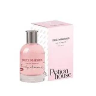 Potion House โพชั่น โอเดอปาฟูม บาย โพชั่นเฮ้าส์ 50 ml Truly Obsessed (361903-732650010)