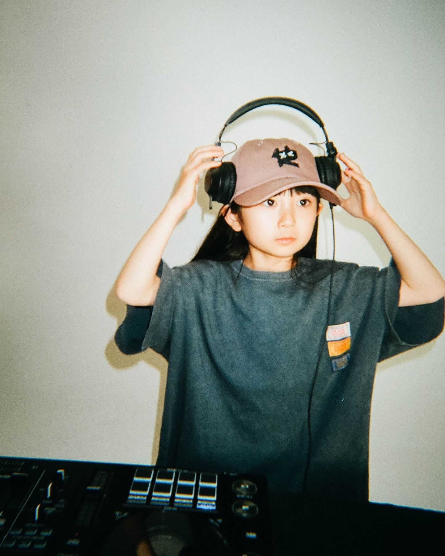 Dk Rinoka DJ RINOKA เด็กจิ๋ววัย 8 ขวบ คลับดีเจที่อายุน้อยที่สุดในโลกผู้มีฝันอยาก ...