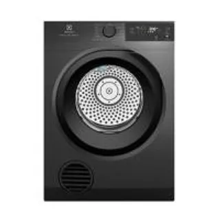 เครื่องอบผ้าฝาหน้าพร้อมขาตั้ง ELECTROLUX EDS904N3SC 9 กก. VENTING สี GREY (1272418)