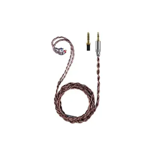 สายหูฟัง Fiio LC-RC 2024 Headphone Cable