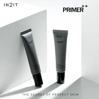 In2it Primer++ PMP อินทูอิท ไพรเมอร์++ พีเอ็มพี