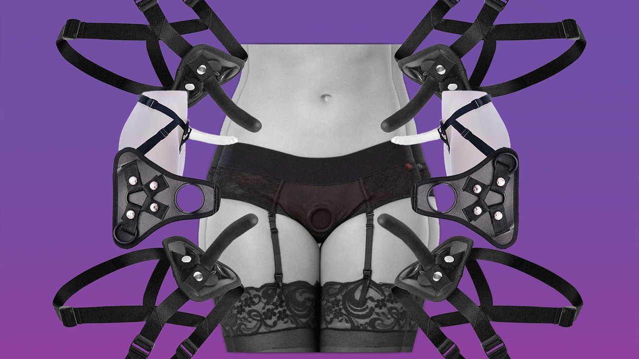 รู้จัก Pegging รสนิยมเซ็กซ์ที่คนมีจิ๋ม เป็นฝ่ายสวมดิลโด้สอดใส่ผู้ชาย  เมื่อเพศไหนก็รุกได้ ไม่ใช่เรื่องผิดปกติ