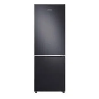 Samsung ตูู้เย็น 2 ประตู (10.9 คิว, สี Black) รุ่น RB30N4050B1/ST (MKP1529341)