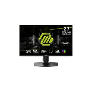 จอคอม MSI MAG 274UPF E2 27" IPS 4K Gaming Monitor 160Hz