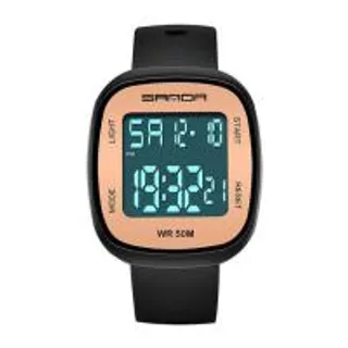 Sanda นาฬิกาข้อมือ รุ่น SW2005 (343132-720973010)