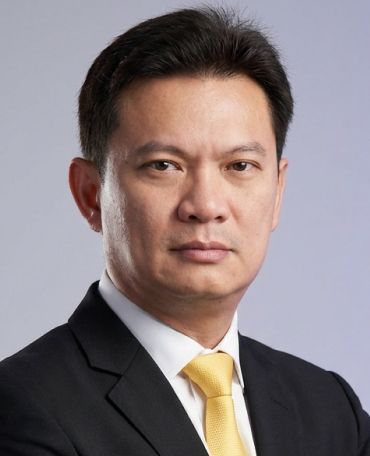 สุชัชวีร์ สุวรรณสวัสดิ์