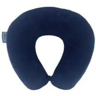 หมอนรองคอเพื่อสุขภาพ R-COOL OREGON สีน้ำเงิน (1156669)