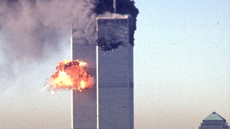22 ปี เหตุการณ์ 9/11 ความผิดพลาดของสงครามต่อต้านการก่อการร้าย