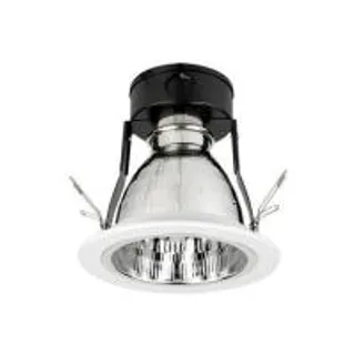 ดาวน์ไลท์ LUMAX 23-01772 5.7 นิ้ว สีขาว กลม (1234223)