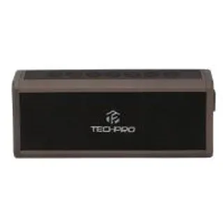 ลำโพงบลูทูธ TECHPRO Party Maxx TP43 Cool Grey (8857816005826)