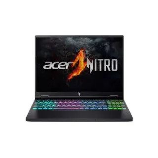 โน๊ตบุ๊ค Acer Nitro 16 AN16-43-R02C Notebook