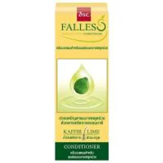 ฟอลเลสครีมนวดสำหรับผมอ่อนแอ 180มล. Falles Conditioner Hair Reviving 180ml. (8850002019225)