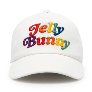 หมวกแก๊ป JELLY BUNNY