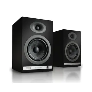 ลำโพง Audioengine HD5 Home Audio Speaker Black