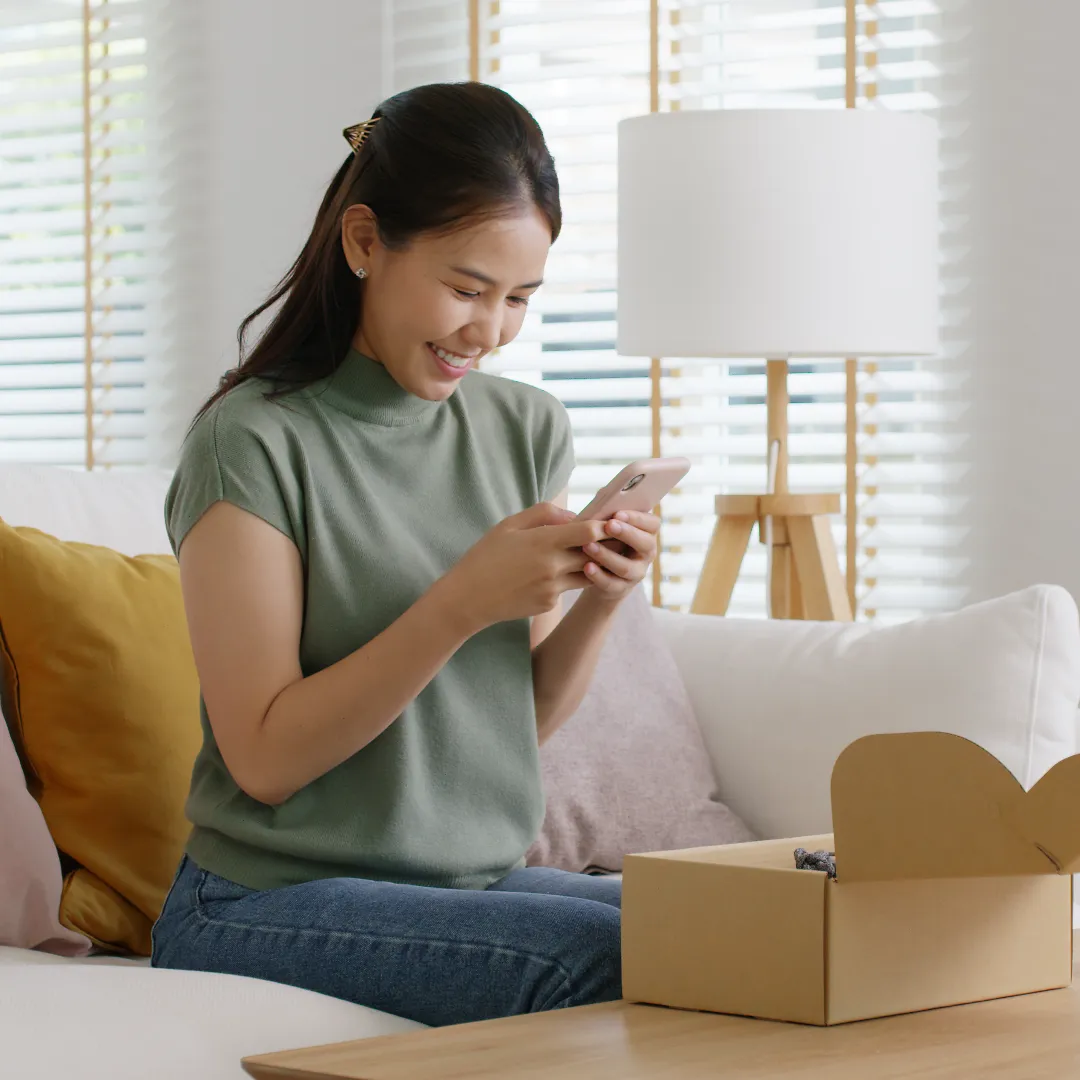 แจกโค้ดส่วนลด 10.10 Shopee Lazada สินค้าแบรนด์แท้ลดอลังการ ช็อปสุดคุ้มรับเดือนตุลาคม 2568 