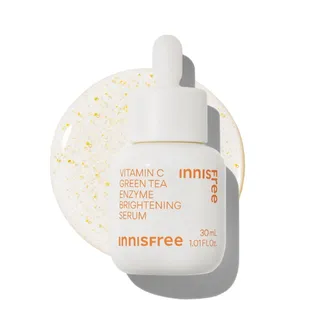 Innisfree Vitamin C Brightening Serum