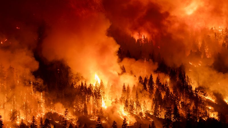 จากแผ่นดินไหว ถึงน้ำท่วมใหญ่ ปี 2025 ธรรมชาติสอนอะไรเราบ้าง