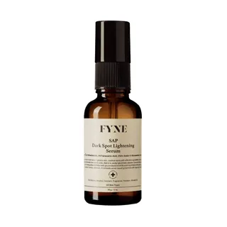 FYNE SAP Dark Spot Lightening Serum