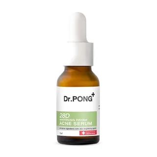Dr.PONG 28D Whitening Drone Acne Serum