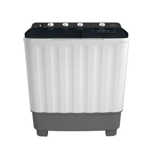 เครื่องซักผ้า 2 ถัง Hitachi รุ่น 10JWT PFB/LTT
