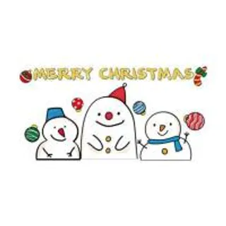 แผ่น PVC สุญญากาศ HOME LIVING STYLE SNOW FAMILY 56x28 ซม. (1302752)