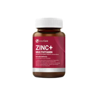 InterCare Zinc plus