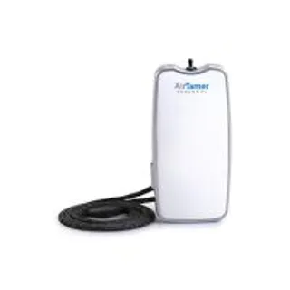 AIRTAMER เครื่องฟอกอากาศแบบพกติดตัว รุ่น ATA310W สีขาว (CDS35708612)