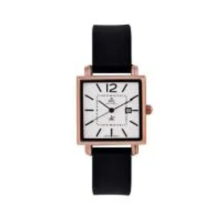 PPC FONTAINEBLEAU นาฬิกา PPC-DJ05-GD-WE (358137-708926010)