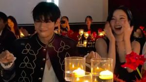 นิตยสารแฟชั่นเกาหลีกำลังถูกวิจารณ์อย่างหนัก จากกรณีจัดงานกาลารณรงค์ การตระหนักรู้เรื่องผู้ป่วยมะเร็งเต้านม แต่นำเสนอเพียงภาพศิลปินคนดังที่ไปร่วมงาน