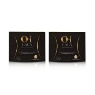 Oh lala ผลิตภัณฑ์เสริมอาหาร บรรจุ 10 แคปซูล (367132-735386010)