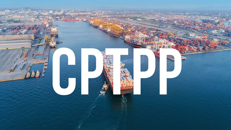 CPTPP เข้าหรือไม่เข้าก็มีต้นทุนต้องจ่าย ควรทำอย่างไรให้ได้มาก-เสียน้อย