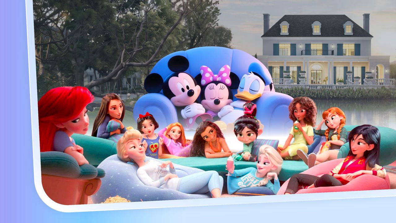 สำรวจห้องนอนเด็กใน Disney เมื่อภาพห้องที่เราเคยมองข้ามกลับสะท้อนความฝันและข้อจำกัดของมนุษย์